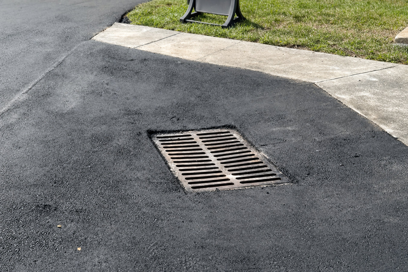 Drainage solutions in Rosenberg, TX