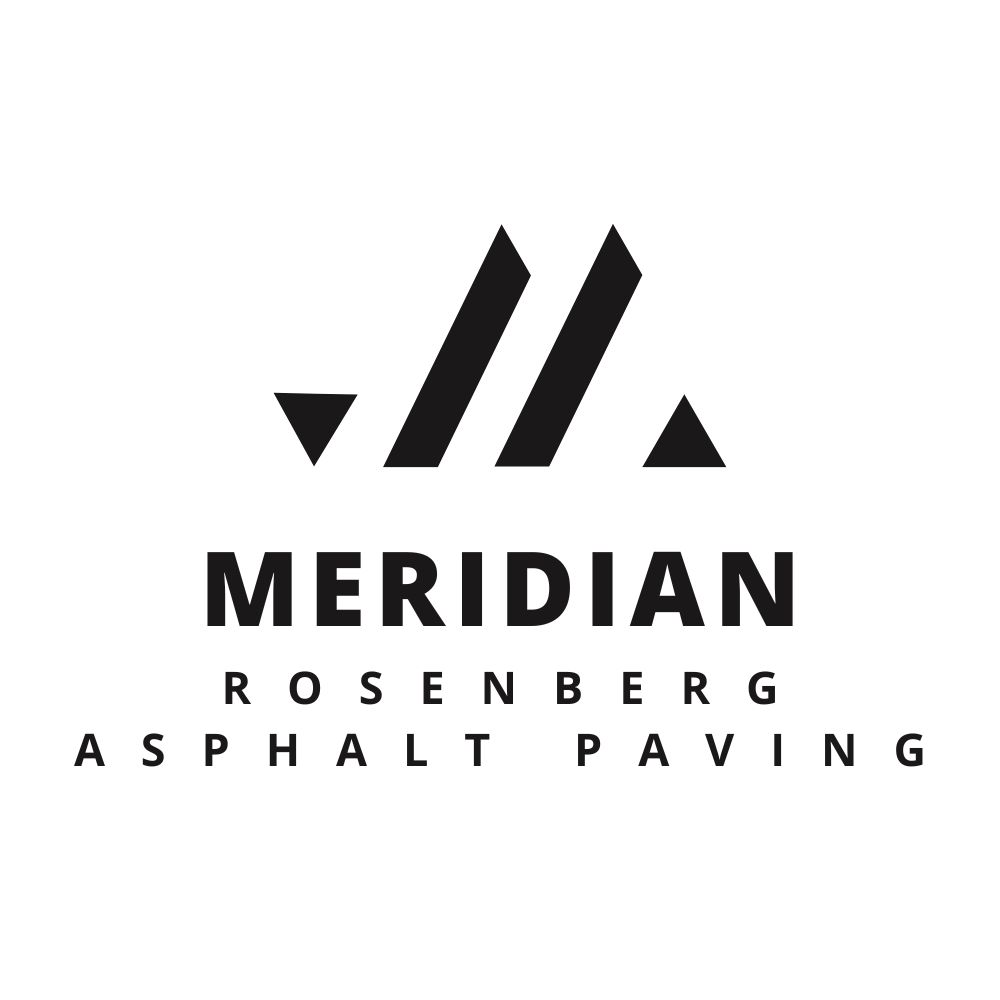 Meridian Rosenberg Asphalt Paving